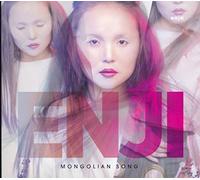 Enji - Mongolian Song