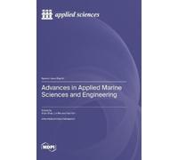Enjin Zhao Lin Mu Advances in Applied Marine Sciences and Eng (Copertina rigida)