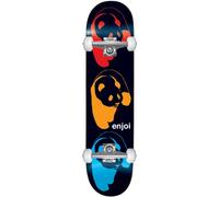 ENJOI 3 Blind Mice - Skateboard completo, 19,1 cm