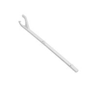Enjoiveur lateral de clayette pour congelateur Electrolux 223112304