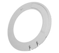 Enjoliveur interne hublot pour lave-linge Bosch 20001372