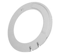 Enjoliveur interne hublot pour lave linge Bosch 20001372