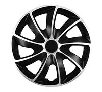 Enjoliveurs Quad Bicolor 4 pezzi (13")