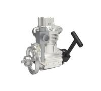 Enjomor GS-DK01 8cc OHV monocilindrico a 4 tempi raffreddato ad aria motore a benzina per dimostrazione di esperimenti scientifici e fisici