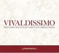Enjott Schneider Vivaldissimo (CD) Album