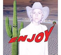 Enjoy - Another Word For Joy