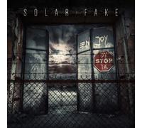 Enjoy Dystopia - Solar Flake (Audio Cd)