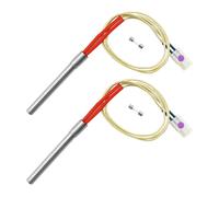 Enjoy Hassle Kit Accenditore Hot Rod di Ricambio per Griglie PitBoss