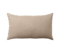 Enjoy Home 2007 nac030050 Cuscino Non sfoderabile 350 g 30 x 50, Cotone, Naturale, 50 x 30 cm