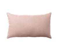 Enjoy Home 2007 vrc030050 Cuscino Non sfoderabile 350 g 30 x 50, Cotone, Rosa Antico, 50 x 30 cm