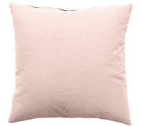 Enjoy Home 2007 vrc060060 Cuscino Cotone Rosa Antico 60 X 60 cm