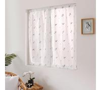 Enjoy Home - Coppia di vetri fogliame