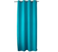 Enjoy Home Godetevi casa con 8 Blackout Curtain Occhielli Poliestere 140x240 cm Mink