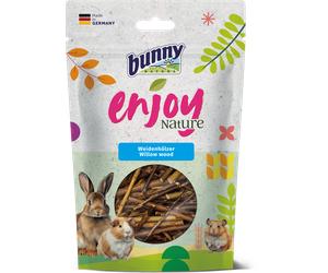 Enjoy Nature LEGNO DI SALICE - 100 g