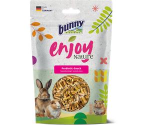 Enjoy Nature SNACK PREBIOTICO - 35 g