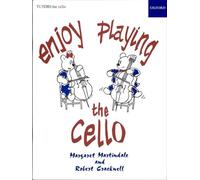 Enjoy Playing the Cello – Oxford University Press
