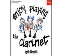 Enjoy Playing the Clarinet