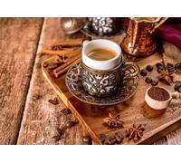 Enjoy - Puzzle Amo il caffè - 1000 Pezzi