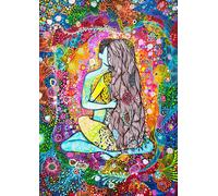 Enjoy - Puzzle Amore cosmico - 1500 Pezzi