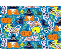Enjoy - Puzzle Gatti incantati - 1000 Pezzi