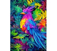 Enjoy - Puzzle Il segreto del cardinale - 1000 Pezzi