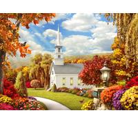 Enjoy - Puzzle Ispirazione - 1000 Pezzi