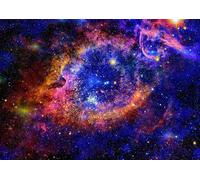 Enjoy - Puzzle La Nebulosa Elica - 1000 Pezzi