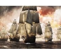 Enjoy puzzle La vittoria dei pirati 1000 pezzi