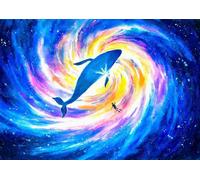 Enjoy - Puzzle Legame magico - 1000 Pezzi