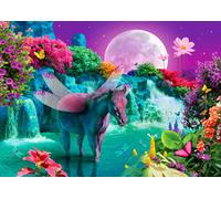 Enjoy - Puzzle Magia al chiaro di luna - 1000 Pezzi
