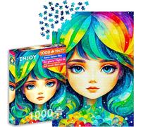 Enjoy Puzzle Radiant Innocence (1000)