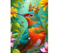 Puzzle Král 1000 pezzi