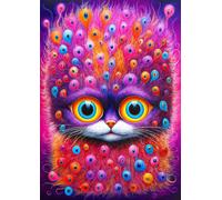 ENJOY puzzle Ti sto osservando 1000 pezzi