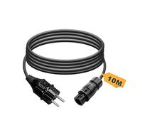enjoy solar® Betteri® BC01 - Cavo di collegamento a micro inverter, 10 m