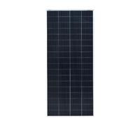 enjoy solar Pannello Solare monocristallino fotovoltaico da 180W 36V(Per sistemi PV 24V) ideale per camper, barche, yacht e piccole are