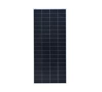 enjoy solar Pannello Solare monocristallino fotovoltaico da 200W 36V(Per sistemi PV 24V) ideale per camper, barche, yacht e piccole are