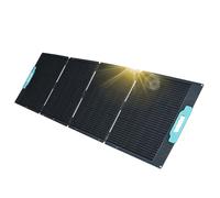 enjoy solar 200W 12V Helios Borsa solare, modulo solare pieghevole, pannello solare per esterni, ideale per camper, barche, campeggio e situazioni di emergenza.