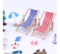 Enjoy the Beach Vibe a casa o in ufficio con mini ornamenti stile spiaggia