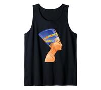 Enjoy The Beautiful Ancient Egyptian Nefertiti or Cleopatra Canotta