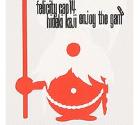 Enjoy the Game [Regular Press]