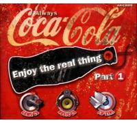 Always Coca Cola Pt.1 (US Import) (CD)
