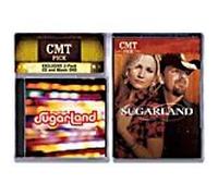 Enjoy The Ride (with Exclusive CMT DVD)