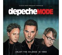 Enjoy The Silence In 1998 - 10"