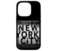 Enjoy Travel & Wear Cool New York City Novelty Graphic Custodia per iPhone 14 Pro