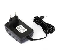 ENJOY-UNIQUE Adattatore da 12 V, cavo di ricarica compatibile con Yamaha Piano Keyboard PSR-E383, PSR-F52, PSR-E473, PSR-78, P-145, P-225, NP-15, NP-35, PA-130, PA-150b, P125, EZ-220