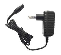ENJOY-UNIQUE Alimentatore di rete da 4,3 V, compatibile con rasoio Philips QP2721 QP2821 QP2520 QP2620 MG3720 MG3730 MG5720 MG5730 BT3206 RQ310 RQ311 RQ312 RQ320, Ricambio A003 90