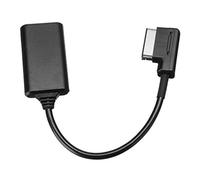 ENJOY-UNIQUE AMI MMI bluetooth Module Adapter Cavo Aux Ingresso Audio Senza Fili Aux Radio Media Interfaccia Per Audi Q5 A5 A7 R7 S5 Q7 A6L A8L A4L 2010+ Anni