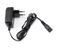 ENJOY-UNIQUE Caricatore Adattatore Cavo di alimentatore Caricabatterie CA 1,9V compatibile con Tagliacapelli Panasonic ER-GC50, ER-GC51, ER-GC70, ER-GC71,ER-GB60, ER-GB70, ER-GB80 Sostituzione RE9-49