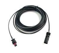 ENJOY-UNIQUE Cavo per stazione di ricarica trasformatore compatibile con tosaerba Gardena Robotic R38Li, R40Li, R45Li, R50Li, R70Li, R75Li, R80Li anno 2012-2015, Flymo Robotic 1200R 2013-2015, 10m