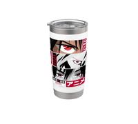 Enjoy Wear Cool Japanese Anime Manga Characters Graphic Bicchiere termico in acciaio inox doppia parete